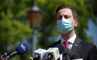 Kosiniak-Kamysz do Tuska: Jestem dumny, ale nie bezkrytyczny