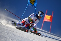 Marco Odermatt najlepszy na inaugurację PŚ w narciarstwie alpejskim