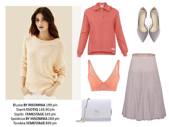 STYLIZACJE na walentynki 2017