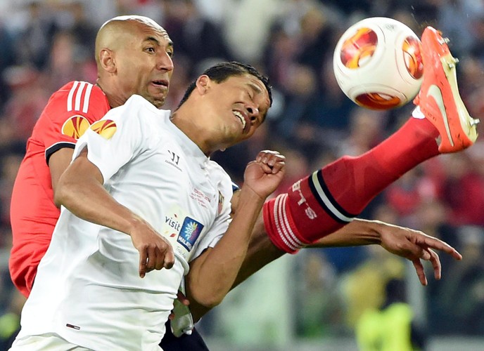 Beto bohaterem finału. Tak Sevilla sięgnęła po puchar