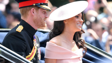 Harry i Meghan wyśmiani w popularnym serialu. Szykują pozew?