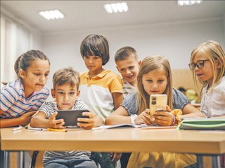 Żyjemy w jednej rzeczywistości. Onlife