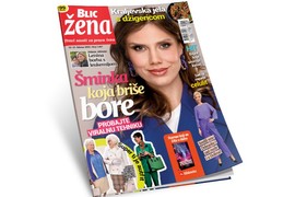 Ne propustite novi broj "Blic žene": Na poklon  BUKLET recepata za brze torte i šminka koja BRIŠE BORE!