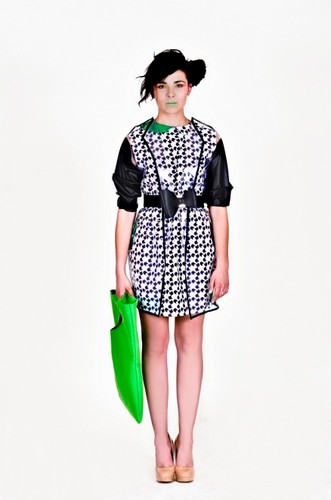 Em em szop - kolekcja lato 2013