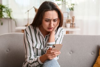 Awaria jednej z największych sieci komórkowych w Polsce