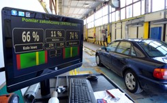 Przegląd techniczny samochodu po nowemu. Rząd wprowadza kary i zmiany w badaniach