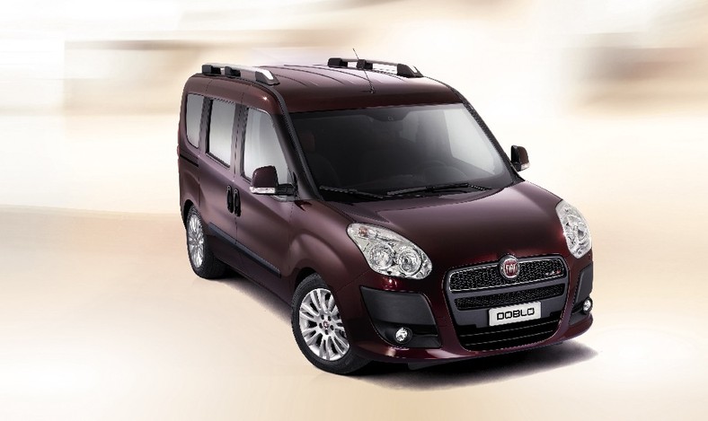 Fiat Doblo