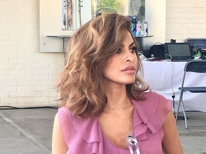 Eva Mendez