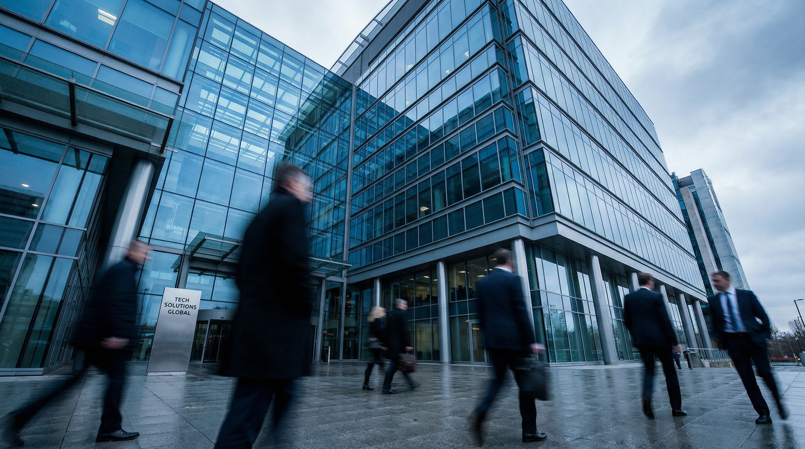 Capgemini supprime jusqu'à 2 400 postes en France: ralentissement et IA en cause