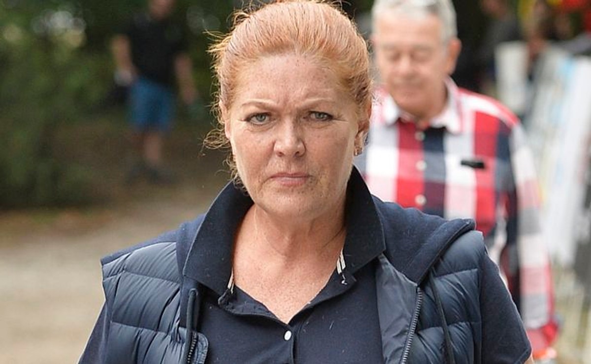 Katarzyna Dowbor