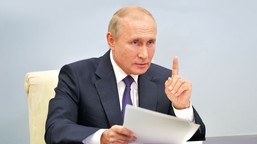 obywatele tych krajów nie będą mogli adoptować rosyjskich dzieci. dlac