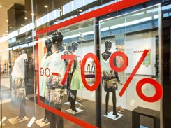 Czarny Piątek już za chwilę. Skąd wziął się zwyczaj przecen i zakupomanii?