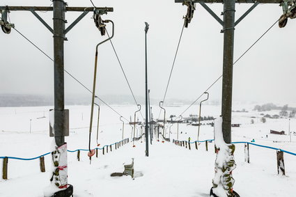 Stacje narciarskie: każdy dzień zamknięcia stoków to ok. 5 mln zł strat dziennie