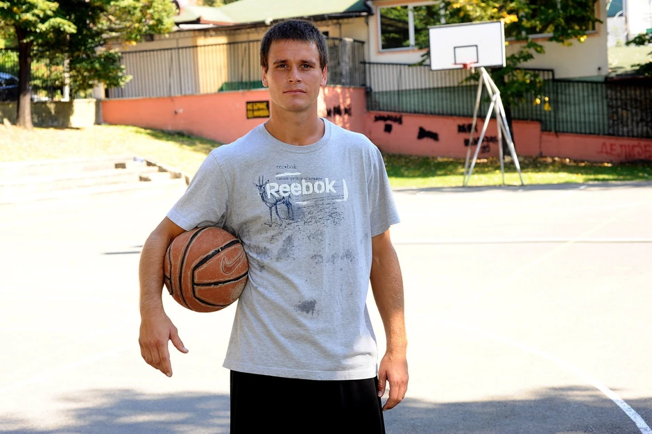 Dragan Bjelica /Foto: G.Srdanov