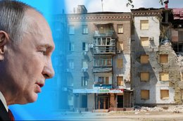 Putin zmienił "teorię zwycięstwa". Taki ma być jego nowy plan