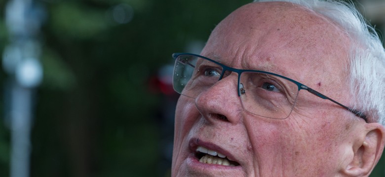 Niemiecki polityk szokuje: Nienawiść elit do Rosjan jest jak antysemityzm