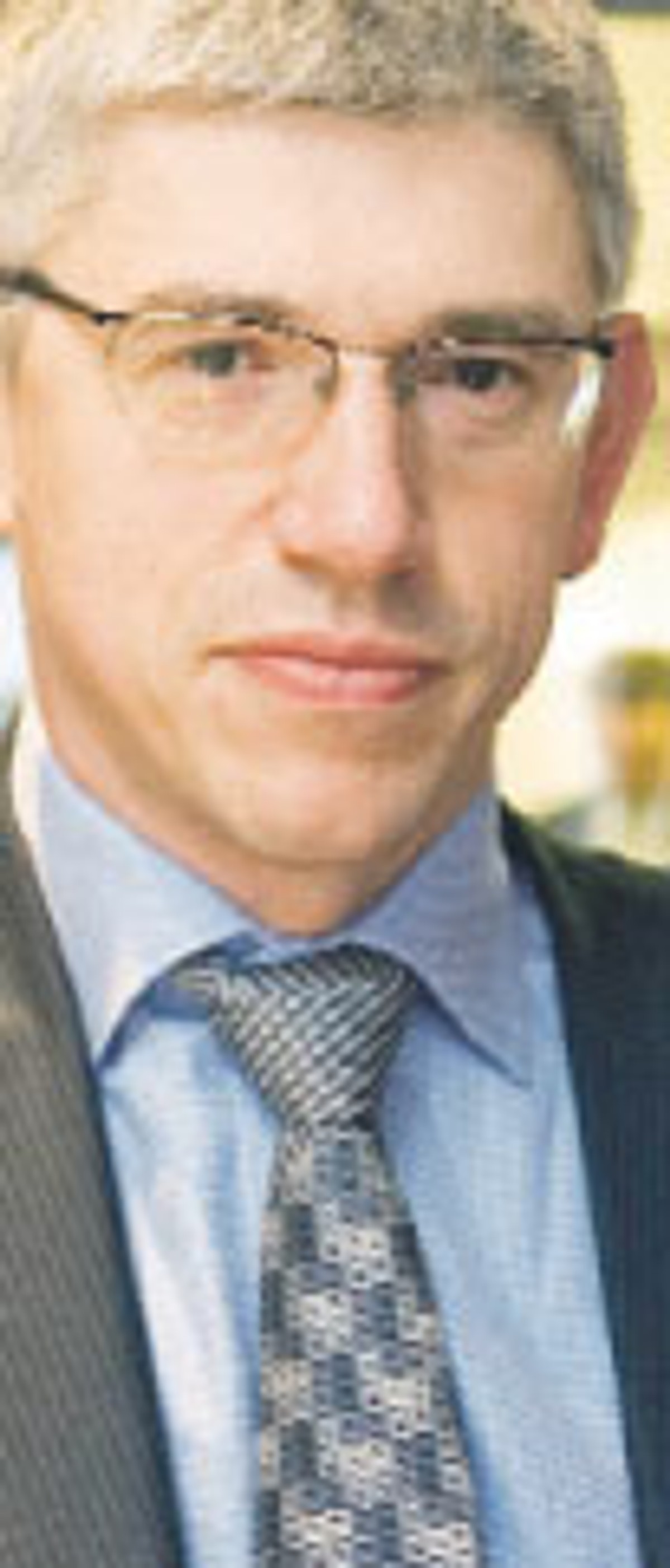 Mirosław Michna, doradca podatkowy, partner, Doradztwo Podatkowe KPMG