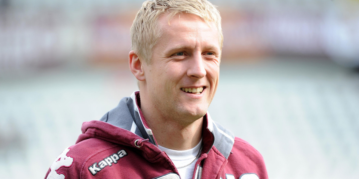 Kamil Glik