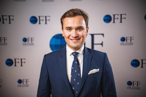 Michał Mazur. Kim jest laureat listy Forbesa 25 przed 25 w 2022 roku w kategorii Biznes