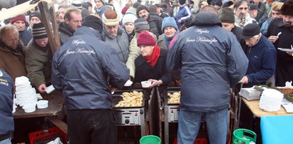 Przyjdź na największą Wigilię w Europie