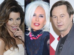 Co gwiazdy sądzą o związkach partnerskich?