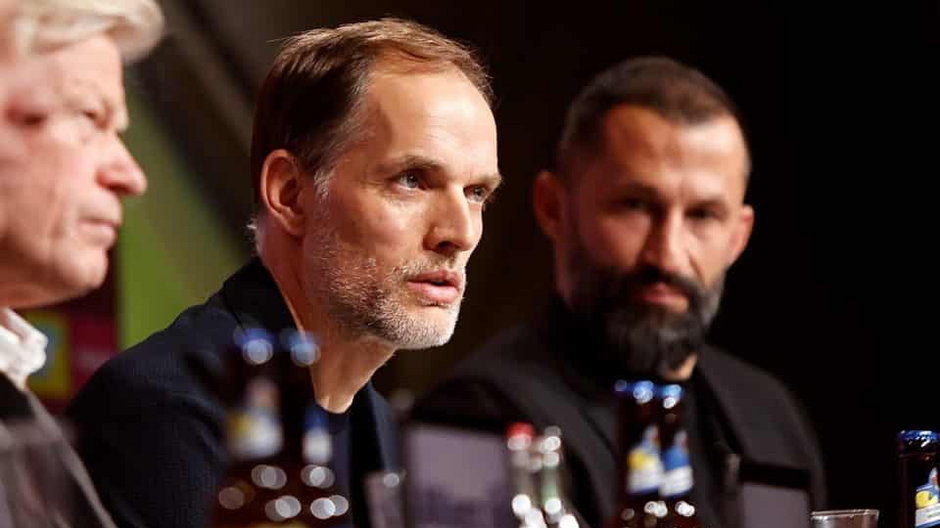 Thomas Tuchel