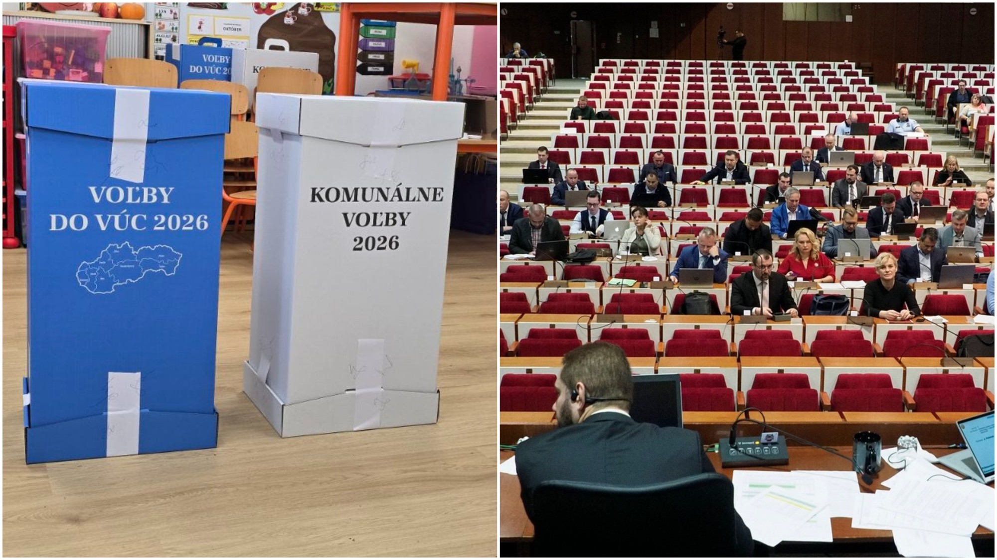 ilustračné foto