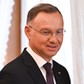 Prezydent Andrzej Duda