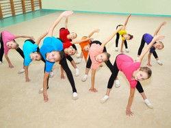 Co ze zwolnieniami z gimnastyki w szkole?