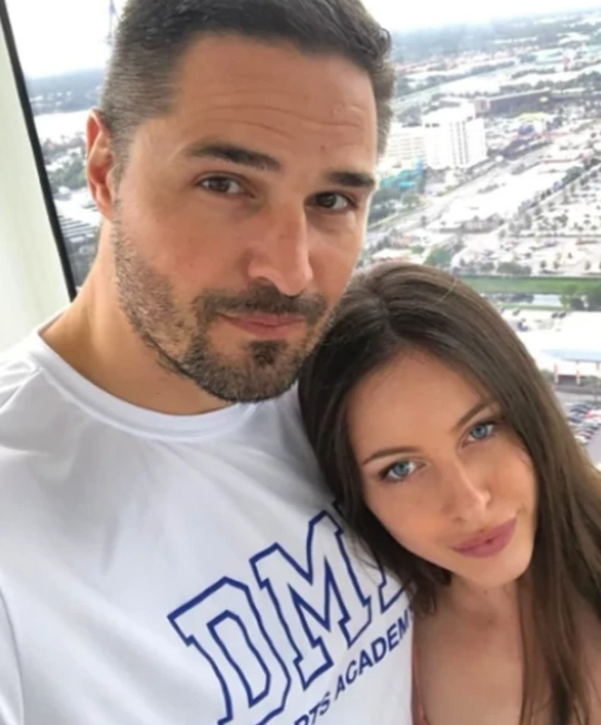 Momir i Nevena Gajić