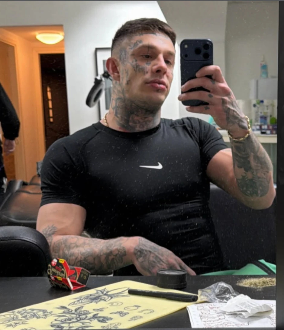 Rijaliti učesnik bio je mršav kao grana, a sad u teretani nabacio masu i mišiće