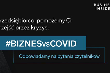 Akcja #BIZNESvsCOVID. Tu znajdziesz odpowiedzi od Business Insider i ekspertów PwC