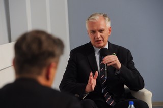 Gowin: Polska Razem przygotowuje się do wyborów samorządowych