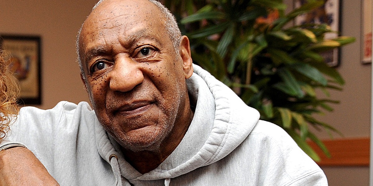 Billa Cosby