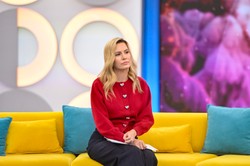 Agnieszki Hyży o pierwszym małżeństwie. Taki ma kontakt z ojcem swojej córki