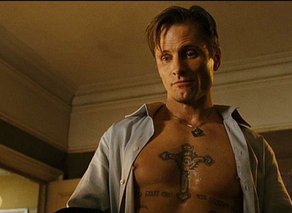 Kadr z filmu 'Eastern Promises' (2008)