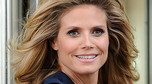 Heidi Klum / fot. Agencja BE&amp;W