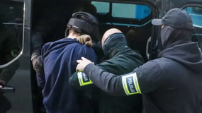 Zabiłem manekina, Abba Ojcze, zrobiłem co trzeba było. Morderstwa, które mrożą krew. Sąd: Sprawca niepoczytalny