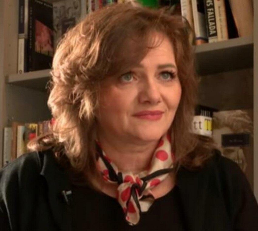 Ružica Čavić danas