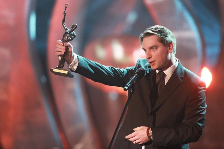 7 miejsce. Tomasz Lis, dziennikarz <br>

Za udział w kampanii reklamodawcy są mu skłonni zapłacić 641 tys. zł.