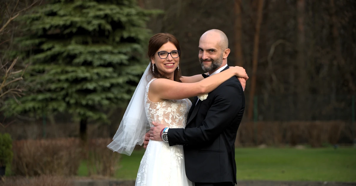 Emocje przed finałem "Ślubu od pierwszego wejrzenia". Komu internauci wróżą sukces?