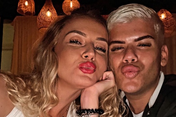 U ELITI 9 JE PROŠAO PAKAO, A SAD IMA RAZLOG ZA SLAVLJE Uroš Stanić van sebe od sreće, čestitke stižu sa svih strana, Milica Veličković se oglasila