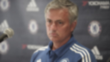 Jose Mourinho: moje relacje z Abramowiczem są dobre