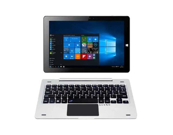 Najlepsze laptopy z funkcją tabletu