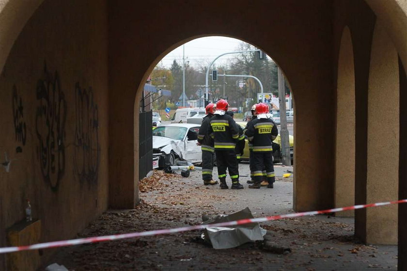 19-latek w BMW zabił męża na oczach jego żony. ZDJĘCIA OD 18 LAT