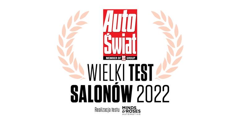 WielkiTest Salonow 2022 