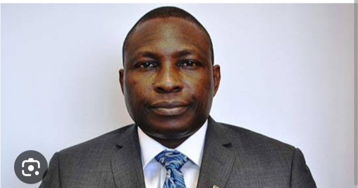 Tinubu appoints new EFCC Chairman | Pulse Nigeria - Vimarsana News