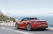 Porsche 718 Boxster