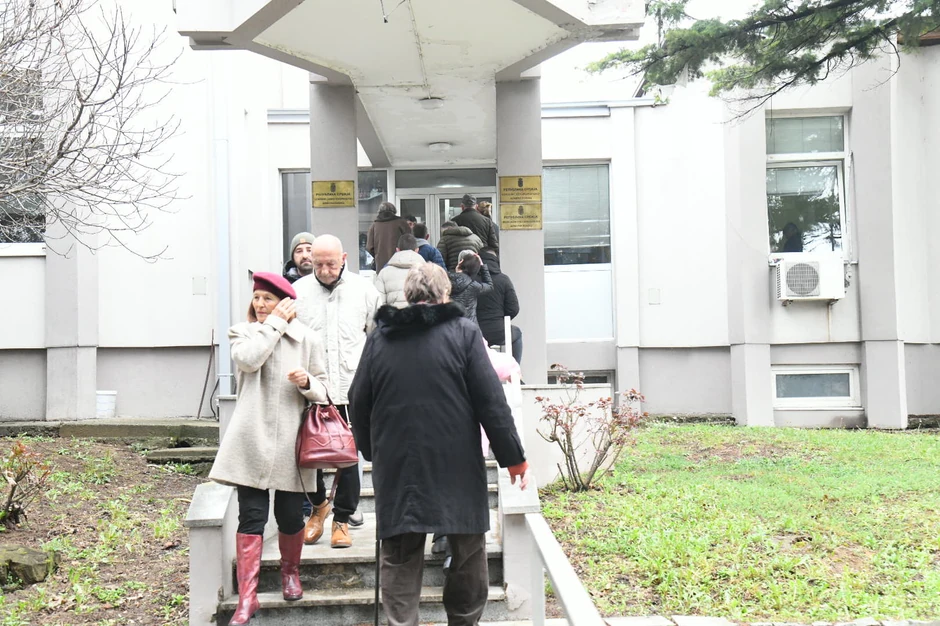 Aranđelovac lokalni izbori 2026