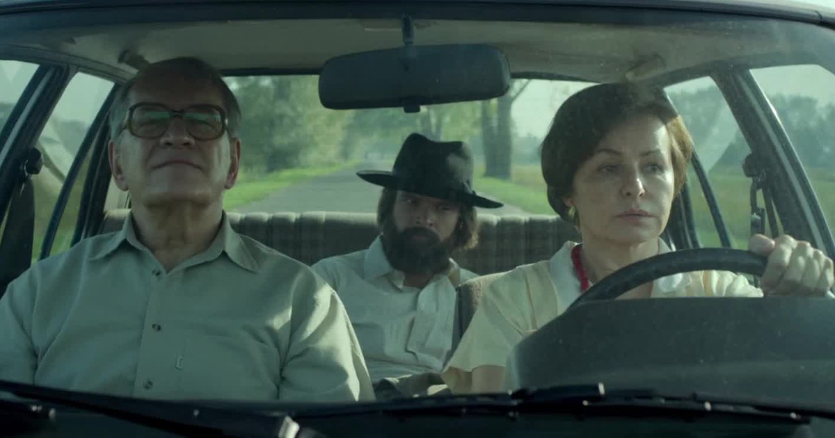 MEET POLISH CINEMA: DIE LETZTE FAMILIE